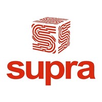 Supra Seguridad S.L.U. logo - Similar company to Xri-Tech