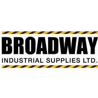 Broadway Industrial logo - Similar company to Solectron Technology