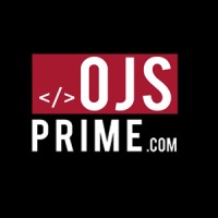 Open Journal System (OJS Prime) logo - Similar company to Journaledit
