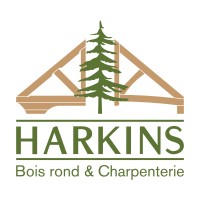 Harkins Inc logo - Similar company to Acier Dm