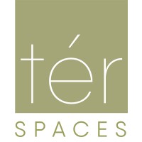 Tér Spaces logo - Similar company to Hm Homes Llc