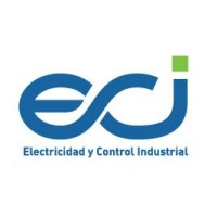 ECI - Electricidad y Control Industrial logo - Similar company to Avantec Constructores Electromecánicos