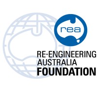 Re-Engineering Australia Foundation Ltd logo - Similar company to Tenc Coding Campus