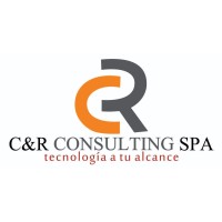 C&R Consulting SpA logo - Similar company to It Consulting Services