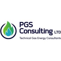 PGS Consulting Ltd logo - Similar company to James Power Services