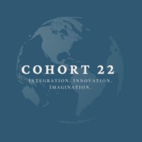 Cohort 22 logo - Similar company to India Strategic