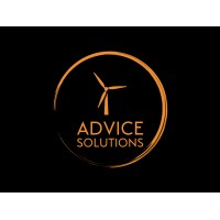 Advice Solutions logo - Similar company to Trube