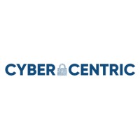 CyberCentric logo - Similar company to Twosquared Technologies
