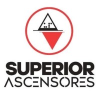 Superior Ascensores logo - Similar company to Invenlogic
