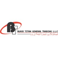 Black Titan llc logo - Similar company to Mare Oman