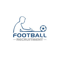 Football Recruitment logo - Similar company to Itsherlock Recruitment Agency