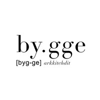 Bygge Arkkitehdit logo - Similar company to Planetary Architecture