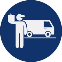 Cosmetics Distributors logo - Similar company to Baran Baspar
