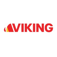 Viking Assistance Baltic logo - Similar company to Green Wave Ltd