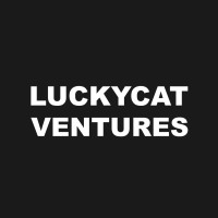 LUCKYCAT VENTURES 幸运猫 风险投资 logo - Similar company to Loft Ventures