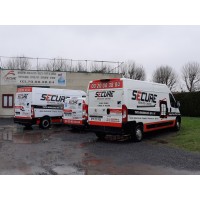 SECURE REPARATION SINISTRES  🇫🇷 Siret: 48096665400034 - APE/NAF 7112B logo - Similar company to Batiecom