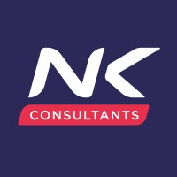 NK Consultants Australia logo - Similar company to Tnt Group