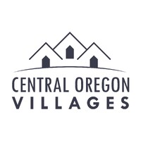 Central Oregon Villages logo - Similar company to Out Central Oregon