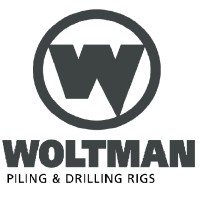 Woltman Piling and Drilling Rigs logo - Similar company to Teeco Solutions