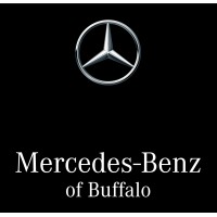 Mercedes-Benz of Buffalo logo - Similar company to Buffalo Alarm