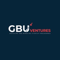 GBU Ventures Ltd logo - Similar company to Gmax Ventures