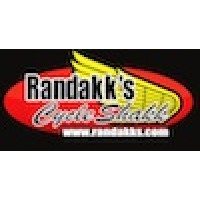 Turbo Enterprises by Randakk