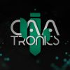 Caatronics logo - Similar company to Hacktudo - Festival De Cultura Digital