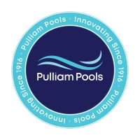 Pulliam Pools logo - Similar company to Claffey Pools