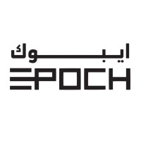 EPOCH INTERNATIONAL logo - Similar company to Digitus It Solutions