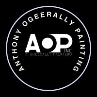 Anthony Ogeerally Painting, Inc. logo - Similar company to Baker Paint & Contracting Co