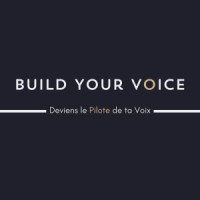 Build Your Voice logo - Similar company to Iccso Uk