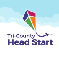 Tri-County Head Start logo - Similar company to Flowers Early Learning
