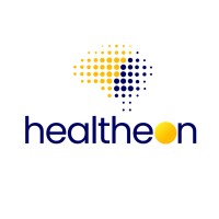 Healtheon Canada logo - Similar company to Dstem Uoft