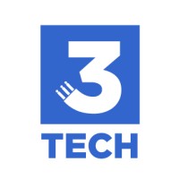 3TECHNOLOGY logo - Similar company to Smart Laptop