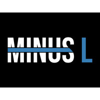Minus L logo - Similar company to Shine & Polish