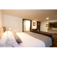 San Blas Hotel & Suites