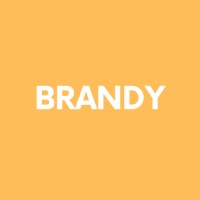 BRANDY MARKETING logo - Similar company to Brandy Studio