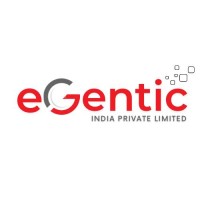 eGentic India logo - Similar company to Egentic Brazil