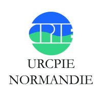 URCPIE de Normandie logo - Similar company to Institut T.Urn