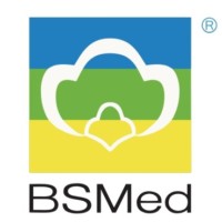 Jiangsu Baishun Medical Group logo - Similar company to Maxtron Sl, Inc.