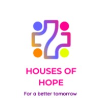 Houses of Hope Care Group logo - Similar company to Hope & Noble
