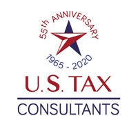 US Tax Consultants logo - Similar company to Us Tax Deed Solutions