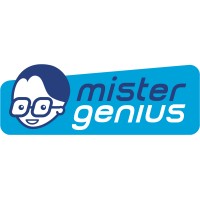 Mister Genius