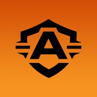 Accufire Technology logo - Similar company to Vnue Inc.