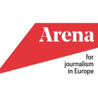 Arena for Journalism in Europe logo - Similar company to Data And Research Center