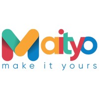 Maityo (Make it Yours) logo - Similar company to Noshycircle