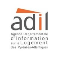 ADIL des Pyrénées-Atlantiques logo - Similar company to A&M Architecture