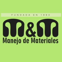M&M Manejo de Materiales logo - Similar company to Hr Bobinados