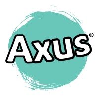 Axus logo - Similar company to Osmo Uk