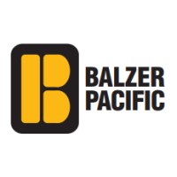 Balzer Pacific Equipment Company logo - Similar company to Hunt Mining Corp